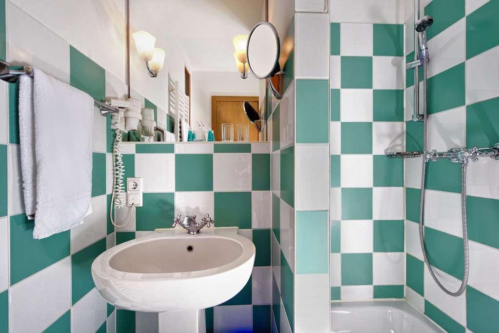Hotel Agneshof Nuernberg Bagian luar foto