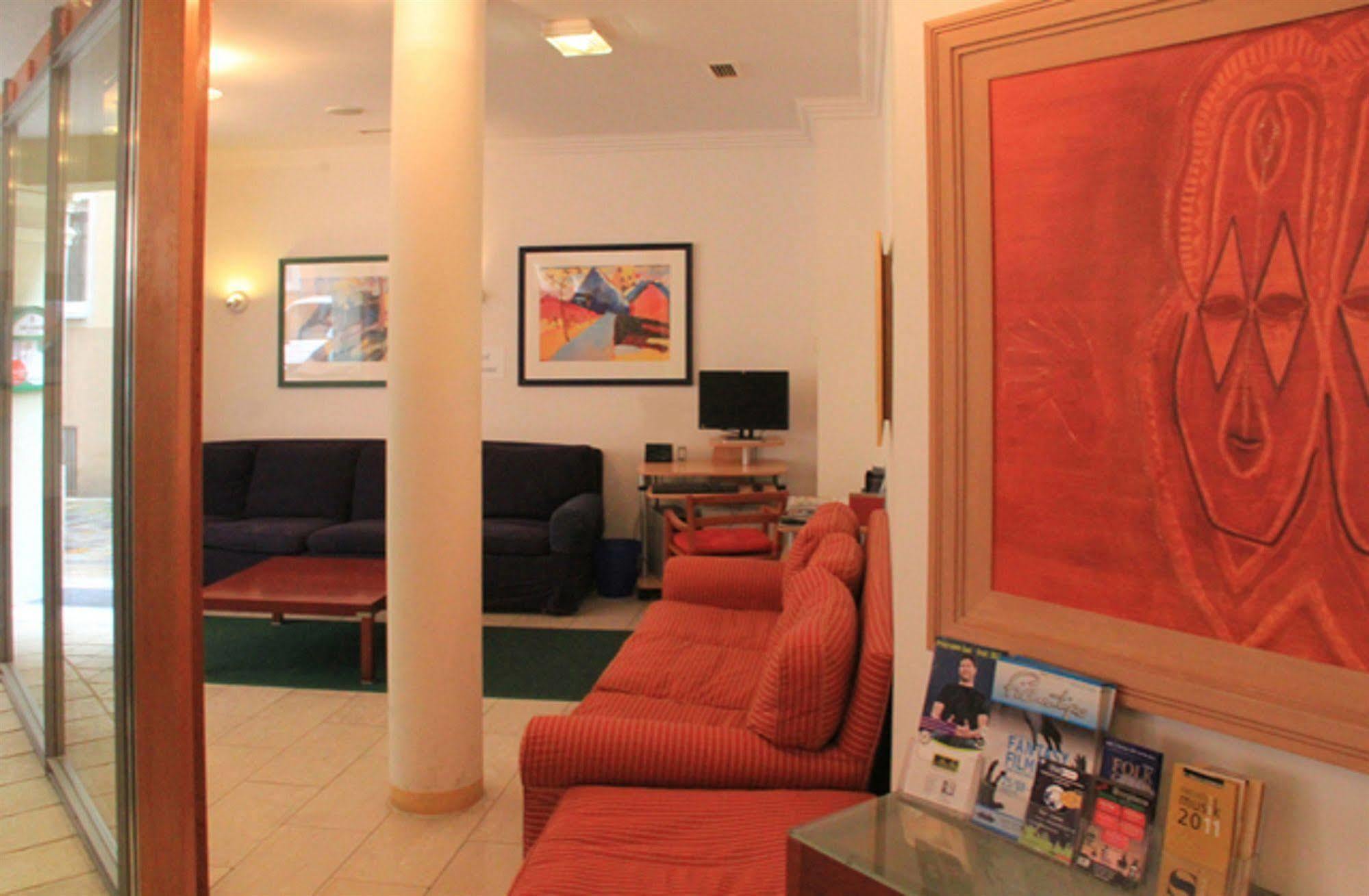 Hotel Agneshof Nuernberg Bagian luar foto