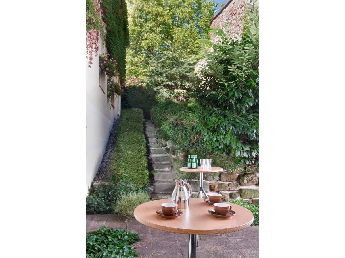 Hotel Agneshof Nuernberg Ruang foto